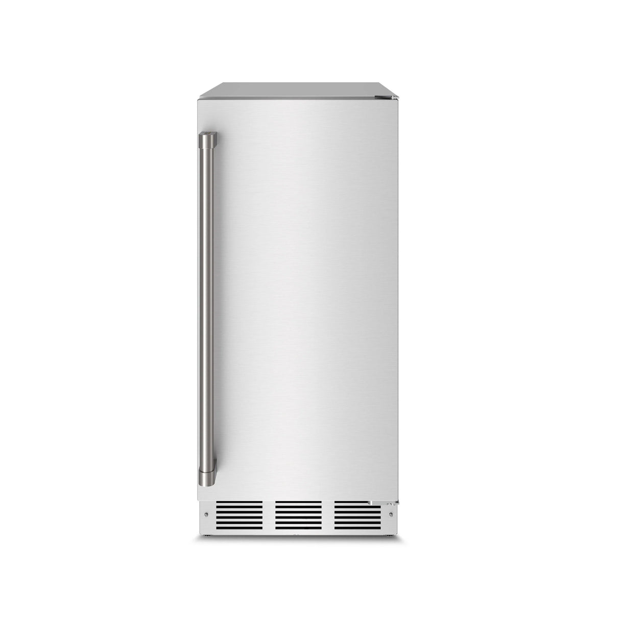 15” Freestanding/built-in Gourmet Ice Maker With Water Filter And Reversible Door - (TIM1511) -