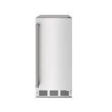 15” Freestanding/built-in Gourmet Ice Maker With Water Filter And Reversible Door - (TIM1511) -