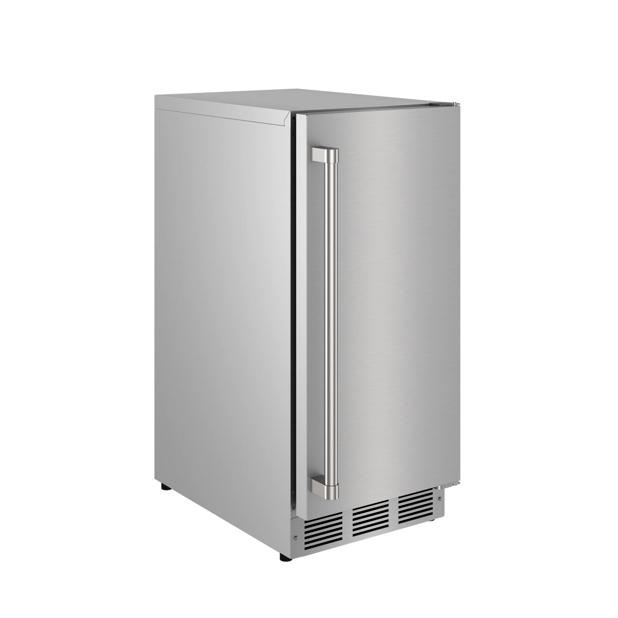 15” Freestanding/built-in Gourmet Ice Maker With Water Filter And Reversible Door - (TIM1511) -