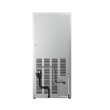 15” Freestanding/built-in Gourmet Ice Maker With Water Filter And Reversible Door - (TIM1511) -