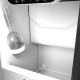 15” Freestanding/built-in Gourmet Ice Maker With Water Filter And Reversible Door - (TIM1511) -
