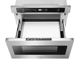 Thor Kitchen 24 Inch Microwave Drawer - Model TMD2401