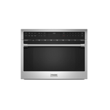 24 Inch Built-in Professional Microwave Oven - (TMO24H) -