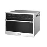 24 Inch Built-in Professional Microwave Oven - (TMO24H) -