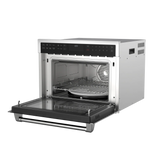 24 Inch Built-in Professional Microwave Oven - (TMO24H) -