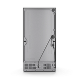 36 Inch Professional French Door Refrigerator With Ice And Water Dispenser - (TRF3628FFD) -