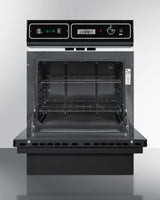 24" Wide Gas Wall Oven - (TTM7212KW)
