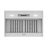 36 Inch Pro Under Cabinet/wall Mounted Range Hood - (TUCH3618) -