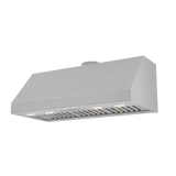 Thor Kitchen 48 Inch Pro Under Cabinet/Wall Mounted Range Hood – Model TUCH4818