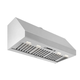 Thor Kitchen 48 Inch Pro Under Cabinet/Wall Mounted Range Hood – Model TUCH4818