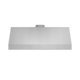 Thor Kitchen 48 Inch Pro Under Cabinet/Wall Mounted Range Hood – Model TUCH4818