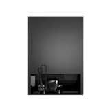 24-inch Undercounter Dual Zone Wine Cooler - (TWC24UD) -