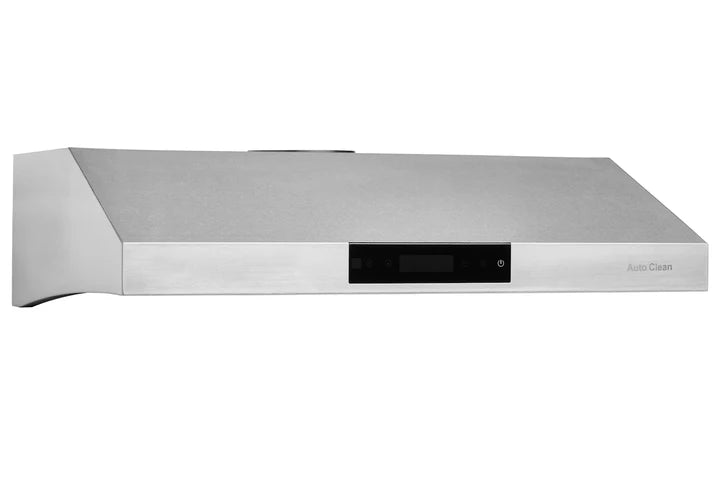 UC-PS38 Ducted Under Cabinet Range Hood