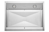 UC-PS38 Ducted Under Cabinet Range Hood