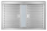 UC-PS60 Ducted Under Cabinet Range Hood