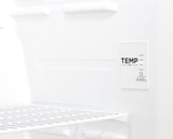 33" Wide Convertible All-freezer/refrigerator - (UF18W)
