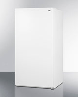 33" Wide Convertible All-freezer/refrigerator - (UF18W)