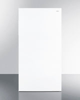 33" Wide Upright Freezer - (UF19W)