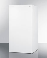 33" Wide Upright Freezer - (UF19W)