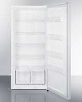 33" Wide Upright Freezer - (UF21W)
