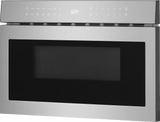 Angled right view
