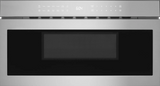Frigidaire Professional UMBW3011AS 30-inch built-in drawer microwave, stainless steel