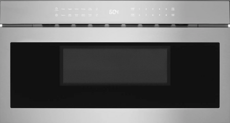 Frigidaire Professional UMBW3011AS 30-inch built-in drawer microwave, stainless steel