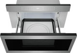 Frigidaire Professional UMBW3011AS open drawer detail