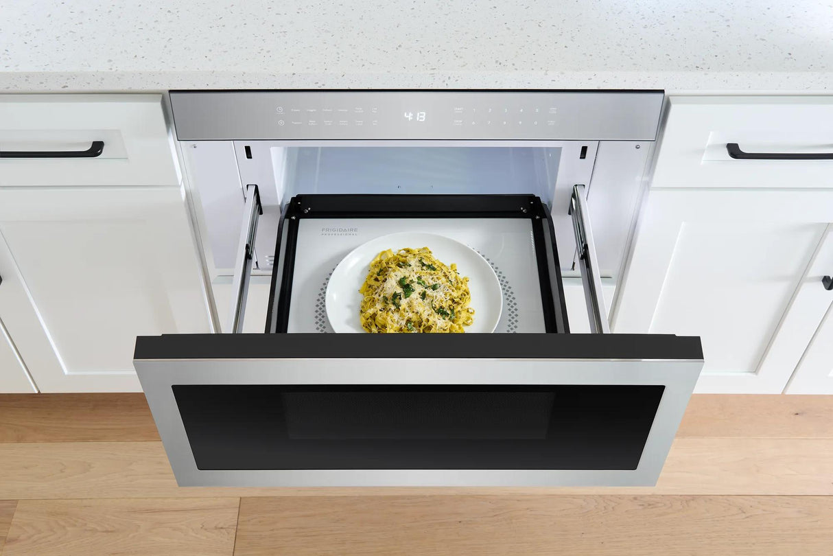 Frigidaire Professional UMBW3011AS lifestyle view