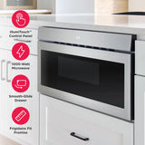 Frigidaire Professional UMBW3011AS features