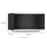 2.2 cu. ft. Over-the-Range Microwave - (UMCS5022SZ)
