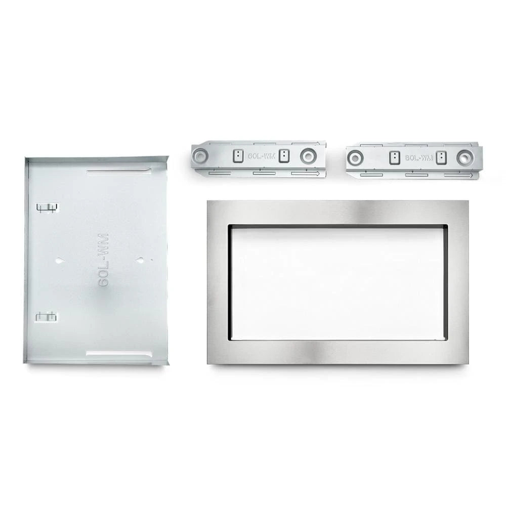 2.2 cu. ft. Over-the-Range Microwave - (UMCS5022SZ)