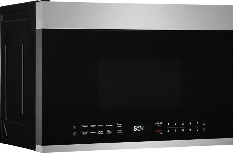 Frigidaire 1.4 Cu. Ft. Over-The-Range Microwave - (Umv1422us) - FRIGIDAIRE