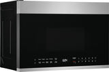 Frigidaire 1.4 Cu. Ft. Over-The-Range Microwave - (Umv1422us) - FRIGIDAIRE