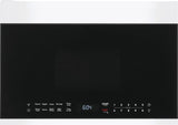 Frigidaire 1.4 Cu. Ft. Over-The-Range Microwave - (UMV1422UW) - FRIGIDAIRE