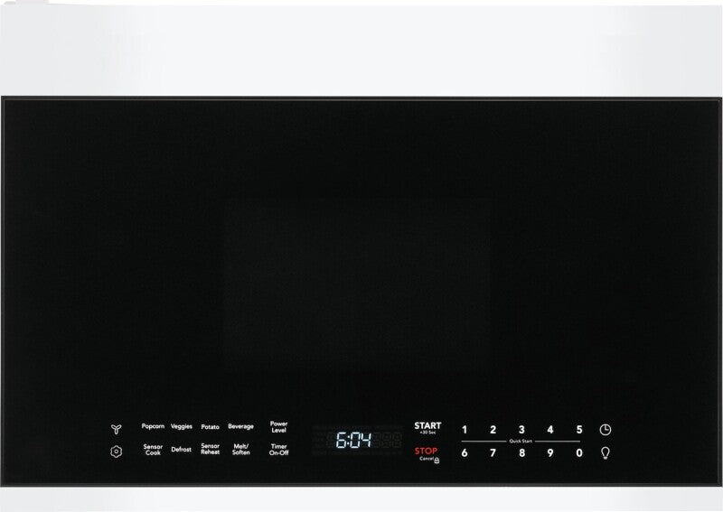 Frigidaire 1.4 Cu. Ft. Over-The-Range Microwave - (UMV1422UW) - FRIGIDAIRE