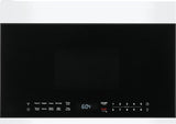 Frigidaire 1.4 Cu. Ft. Over-The-Range Microwave - (UMV1422UW) - FRIGIDAIRE