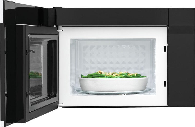 Frigidaire 1.4 Cu. Ft. Over-The-Range Microwave - (UMV1422UW) - FRIGIDAIRE