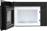 Frigidaire 1.4 Cu. Ft. Over-The-Range Microwave - (UMV1422UW) - FRIGIDAIRE