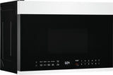 Frigidaire 1.4 Cu. Ft. Over-The-Range Microwave - (UMV1422UW) - FRIGIDAIRE