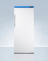 18 cu.ft. Upright Manual Defrost Refrigerator - (URM19W)