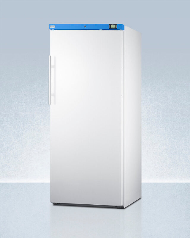 18 cu.ft. Upright Manual Defrost Refrigerator - (URM19W)