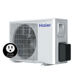 115V 12,000 BTU Side Discharge Air Conditioner Condensing Unit - (UUC112WCDA)