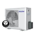208-230V 18,000 BTU Side Discharge Air Conditioner Condensing Unit - (UUC118WCDBA)