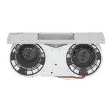 1170 CFM internal blower - (UXB1170KYS) - KITCHENAID