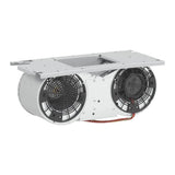 1170 CFM internal blower - (UXB1170KYS) - KITCHENAID