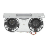 1170 CFM internal blower - (UXB1170KYS) - KITCHENAID