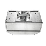 1200 CFM in-line blower - (UXI1200DYS) - KITCHENAID
