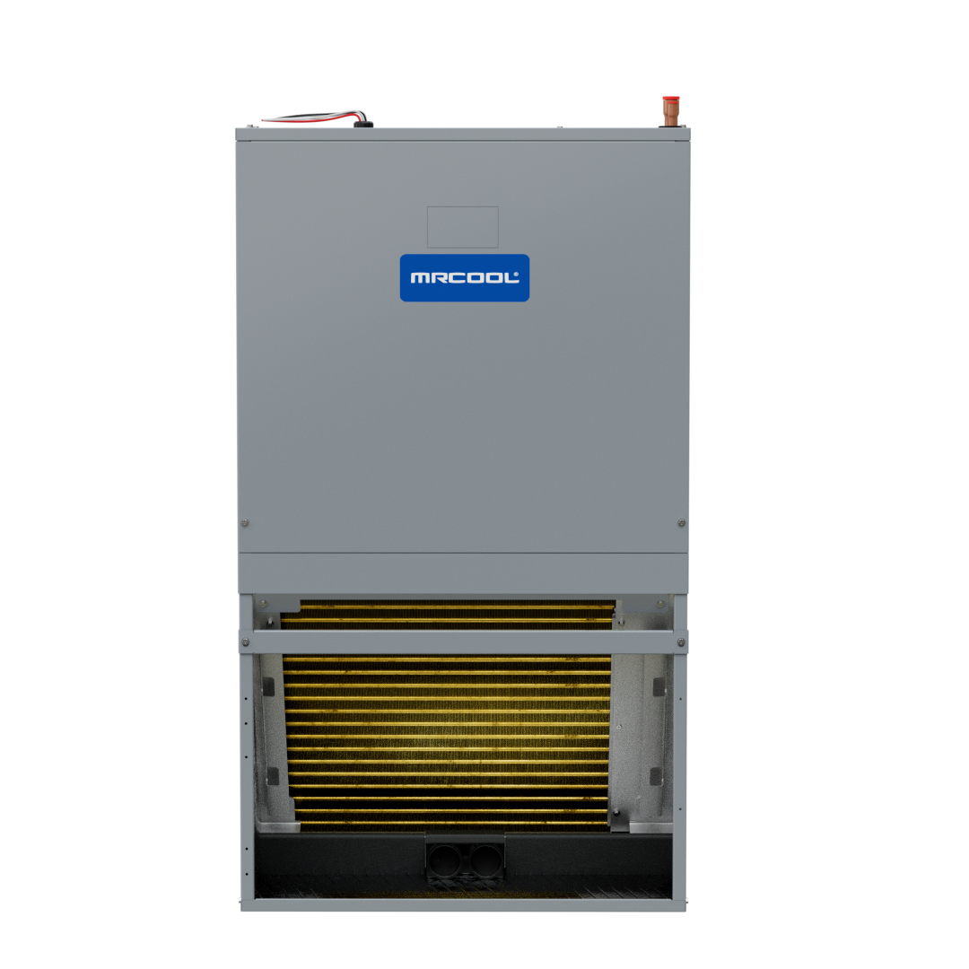 Signature 18,000 BTU Split System Air Handler Stud Mount