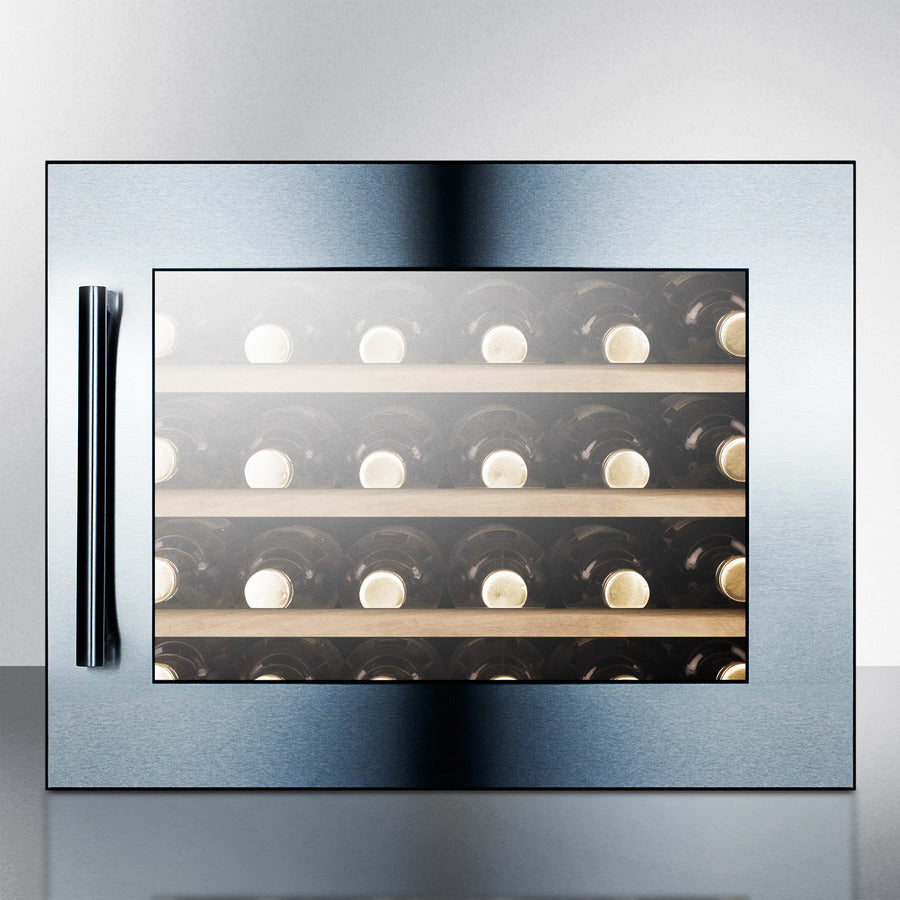 28 Bottle Integrated Wine Cellar - (VC28S)
